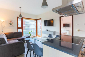 Apartamenty Świnoujście - Baltic Park, Świnoujście